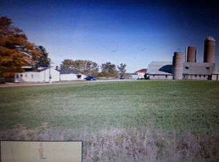 1927 French Rd, Varysburg, NY 14167