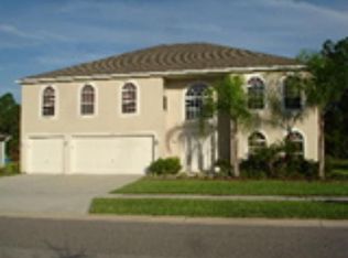 1560 La Maderia Dr SW, Palm Bay, FL 32908