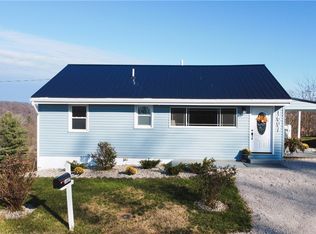 1607 15th Ave, Parkersburg, WV 26101
