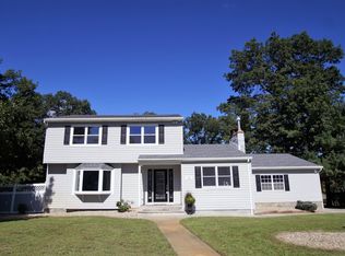 500 Green Acres Rd, Manchester, NJ 08759