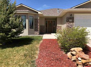 1507 Animas St, Montrose, CO 81401