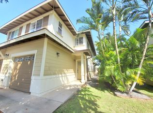 92-1522 Aliinui Dr #2308, Kapolei, HI 96707