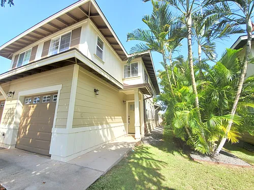 92-1522 Aliinui Dr #2308 Photo 1