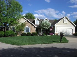 8 Bridle Spur Ct, Saint Charles, MO