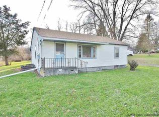 445 Malden Tpke, Saugerties, NY 12477