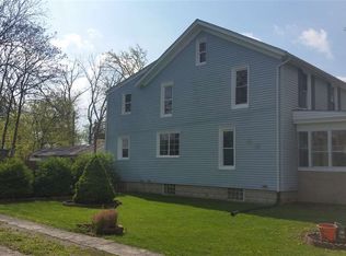 2021 Electric Ave, Fort Wayne, IN 46802