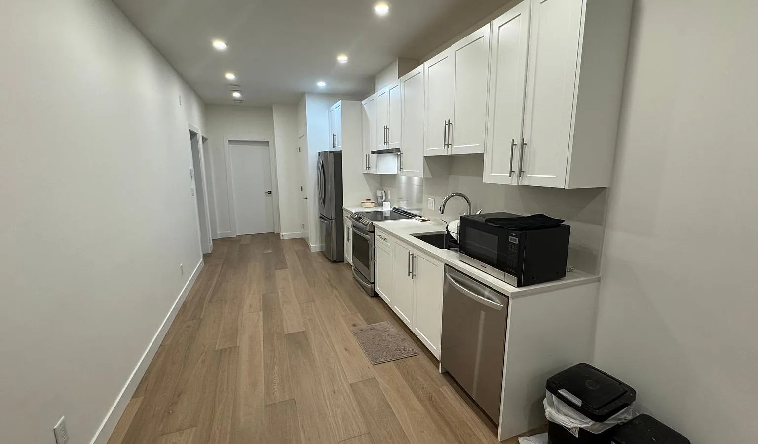 2 bed, 1086 sqft, $2,800 — Photo 3