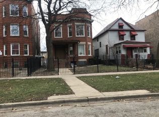 309 N Long Ave, Chicago, IL 60644