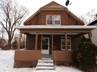 3915 N 17th St, Omaha, NE 68110