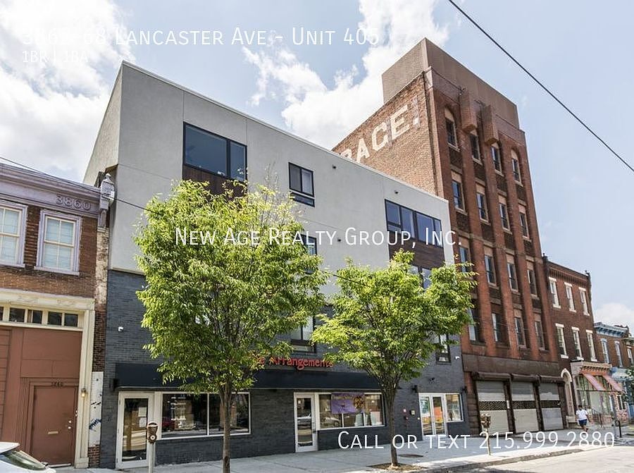 1st image of 3862-68 Lancaster Ave #405