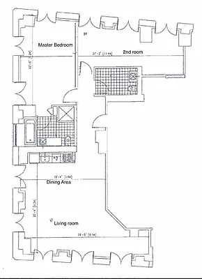 Rented by Capital Realty Investors, Inc | media 56