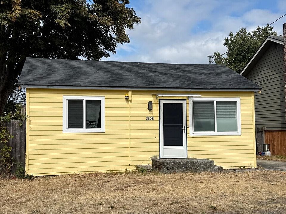 1st image of 3508 S Holden Street