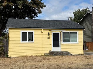3508 S Holden St, Seattle, WA 98118