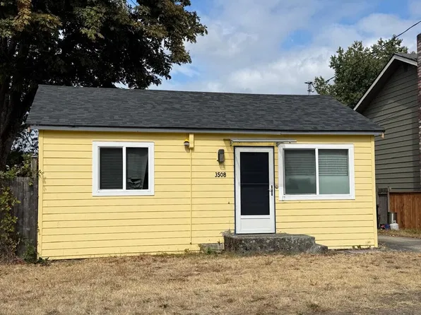 3508 S Holden Street, Seattle, WA 98118