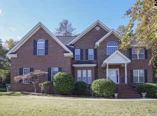 313 Carola Ln, Lexington, SC 29072