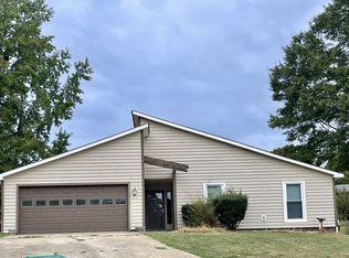 543 N Cedar Ct, Riverdale, GA 30274
