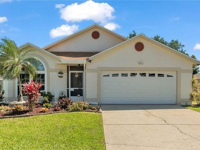 3331 Saint Vincent Ter, Lakeland, FL, 33812