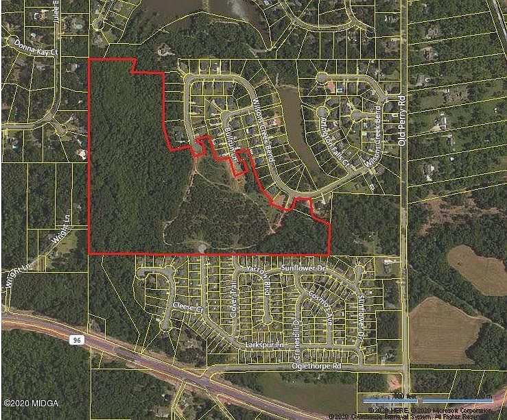 1st image of 0 Wilsons Creek Bnd