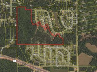 0 Wilsons Creek Bnd, Bonaire, GA 31005