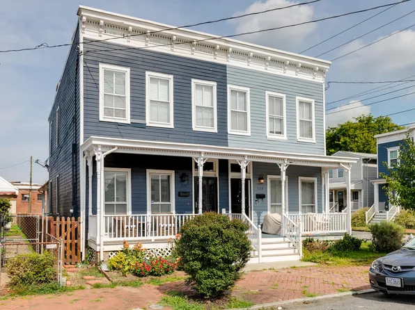 920 N 27th St, Richmond, VA 23223