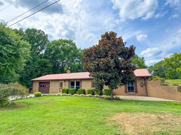 310 Wildwood Way, Campbellsville, KY 42718
