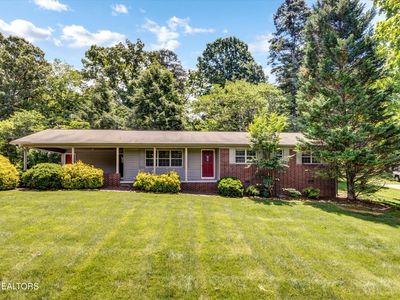 2972 Marvin Cir, Maryville, TN, 37803