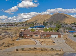 19430 Symeron Rd, Apple Valley, CA 92307
