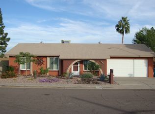 7121 W Bell Rd STE 100, Glendale, AZ 85308