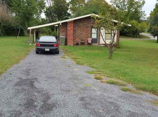 1205 Virginia Ave, Morristown, TN 37814