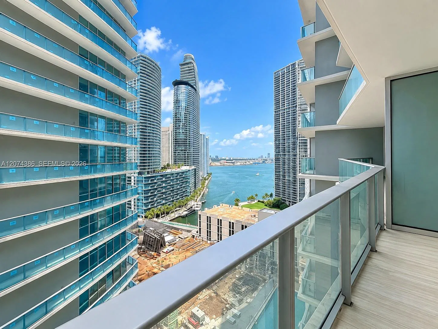Brickell Point — Photo 1