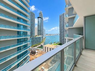 77 SE 5th St #2206, Miami, FL 33131