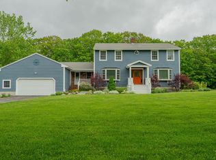 3 Memory Ln, Scarborough, ME 04074