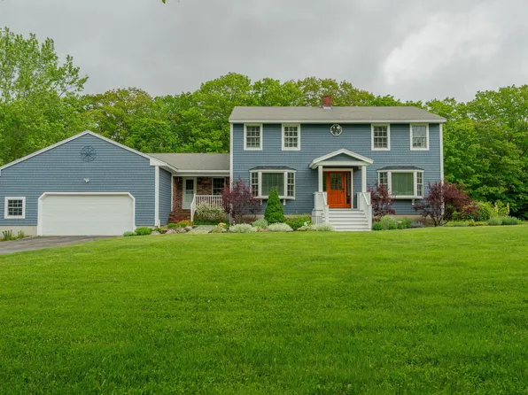 3 Memory Lane, Scarborough, ME 04074