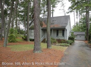 1720 Burnt Mill Rd, Rocky Mount, NC 27804