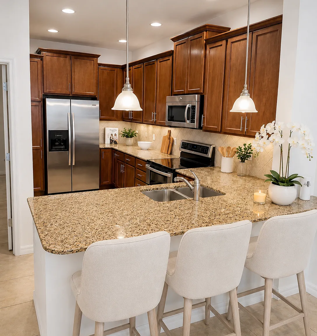 4 bed, 1830 sqft, $2,800 — Photo 3