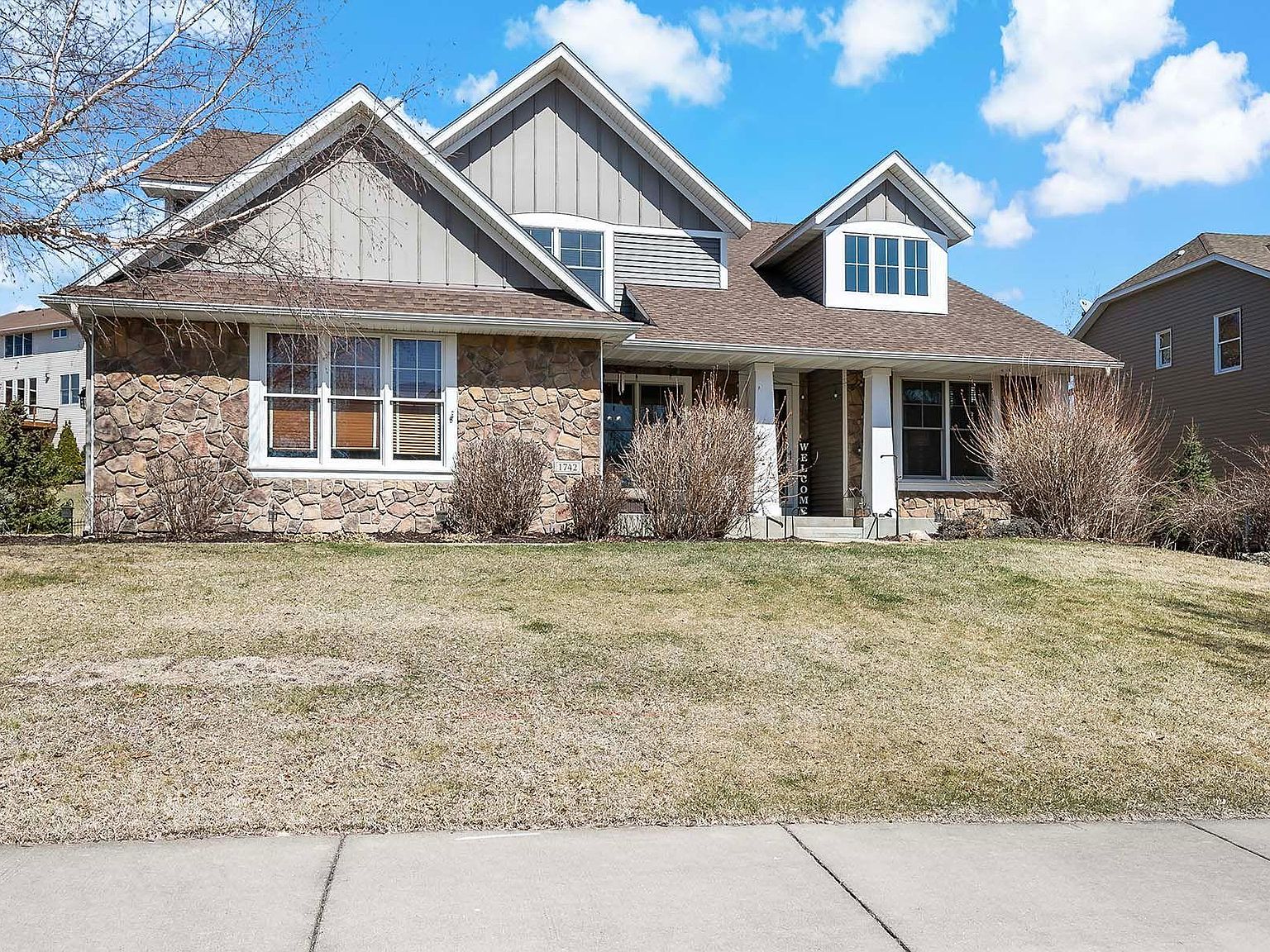 1742 Carriage Dr, Victoria, MN 55386 | Zillow