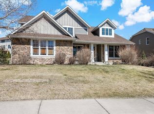 1742 Carriage Dr, Victoria, MN 55386