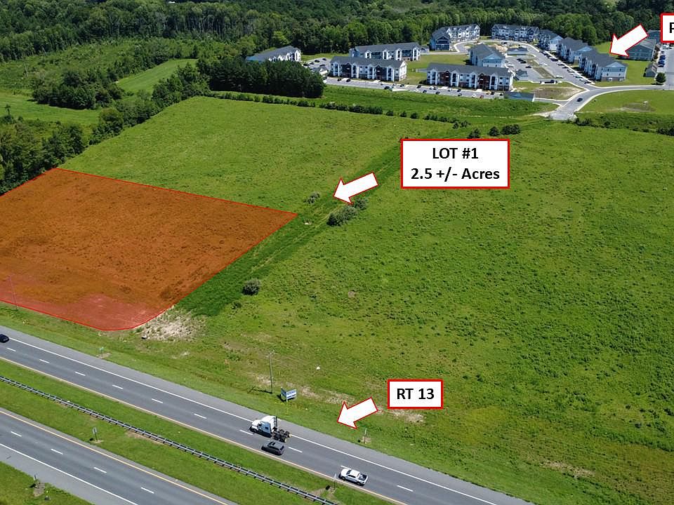 2nd image of 0 Winner Blvd Lot 1