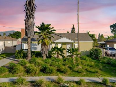 8166 Rhodes Ave, North Hollywood, CA, 91605