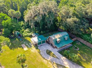 104 Shell Harbour Way, Satsuma, FL 32189