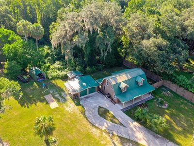 104 Shell Harbour Way, Satsuma, FL, 32189