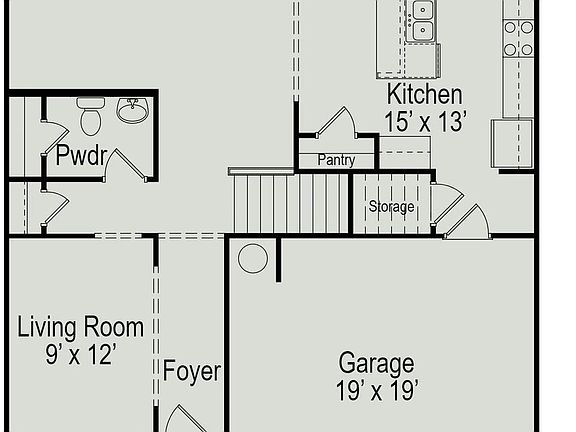 2nd image of this home