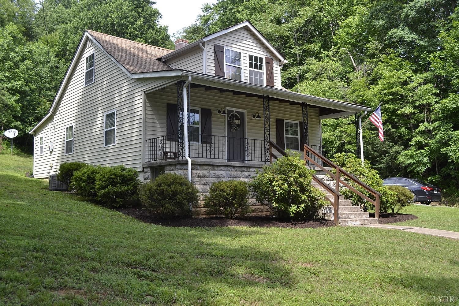 1269 Peters Creek Rd, Big Island, VA 24526 Zillow