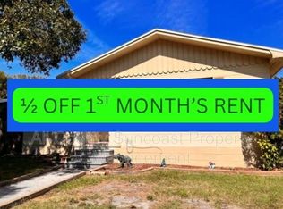2621 40th Ave N UNIT C, Saint Petersburg, FL 33714