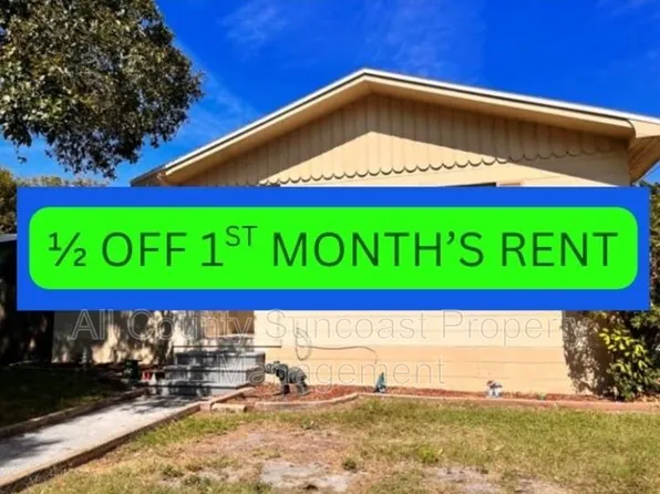 2621 40th Ave N Unit C, Saint Petersburg, FL 33714