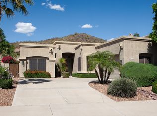 25415 N Hackberry Dr, Phoenix, AZ 85083