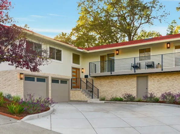 4253 Mirador Dr, Pleasanton, CA 94566