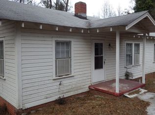 2022 Thomas Rd, Beech Island, SC 29842