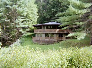 156 William Hunt Rd, Boone, NC 28607