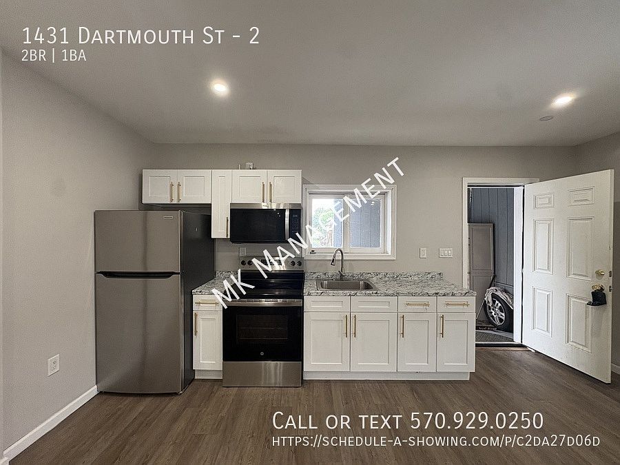 1st image of 1431 Dartmouth St Unit 2